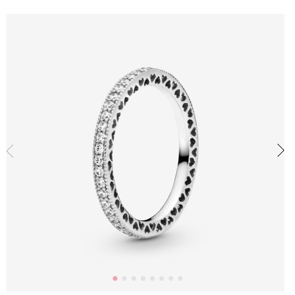 Pandora ring